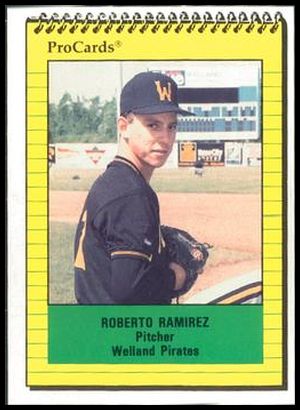 3571 Roberto Ramirez